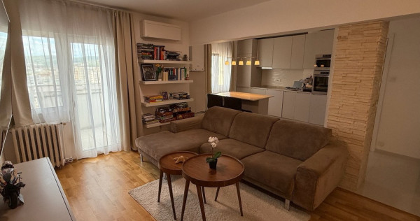 Proprietar apartament 4 camere – 21 decembrie, cluj-napoca