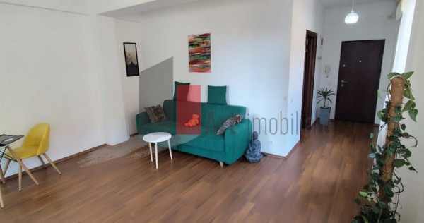 Apartament cu 2 camere de vanzare in zona bucurestii noi