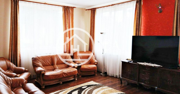 Casă cu 7 camere de închiriat în zona gheorghe doja, o...
