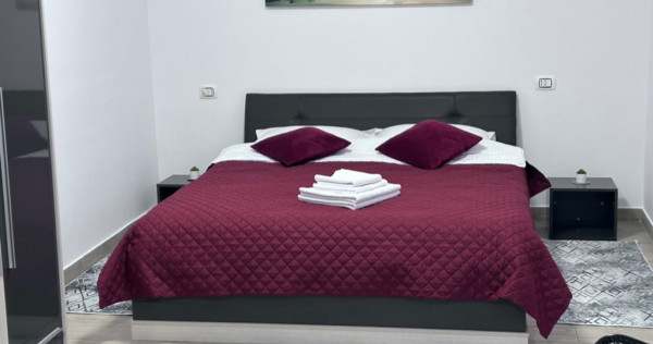 Apartament în regim hotelier brașov