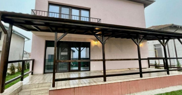 Casa de inchiriat i aviatiei i baneasa