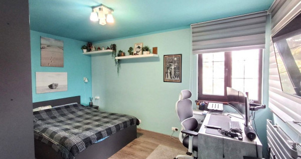 De vanzare casa colentina