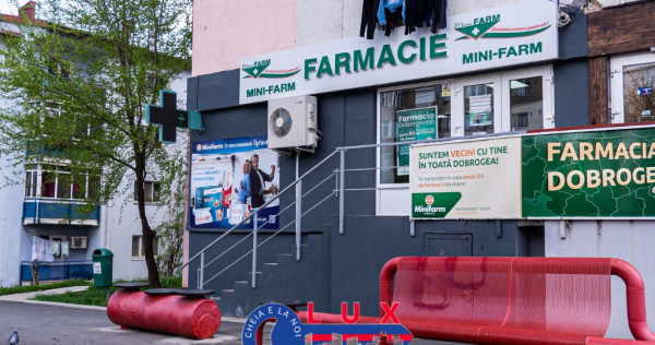 Id 6117 exclusivitate spațiu de vânzare – cartier dallas