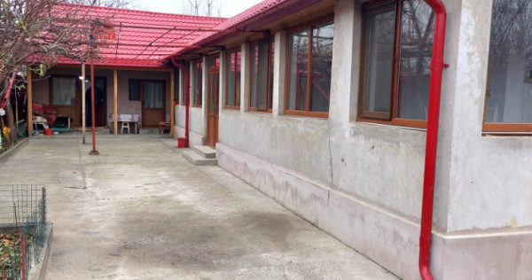 Casa de vanzare cîmpineanca