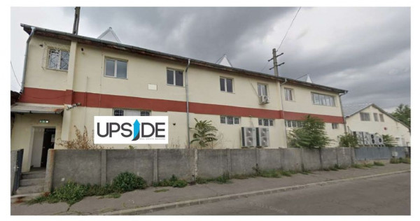 Productie | depozitare | birouri | ferentari | eroii revo...