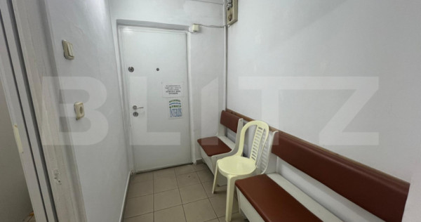 Oportunitate unică – cabinet stomatologic valea roșie