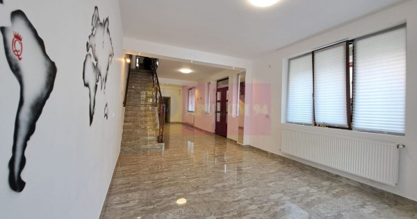 P+3 timpuri noi, 460 mp, ideal locuință sau birouri