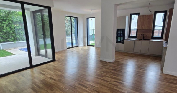 Vila de i 5 camere i pipera