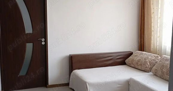 De vanzare apartament 2 camere – m19, etaj 2/4, semidec...