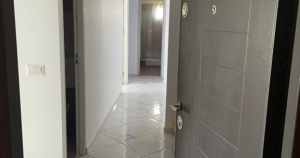 Apartament 3camere