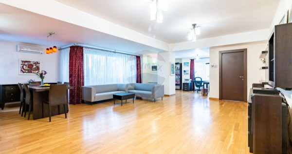 Apartament 4 camere în zona nord - pipera, erou iancu ni...