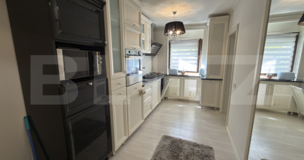 Apartament de vanzare, 66 mp utili, zona calea traian