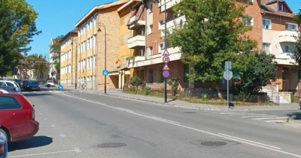 Apartament 2 camere ultracentral, 58 mp.