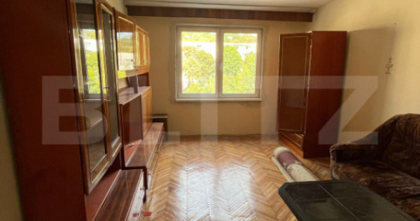Investiție sigură: apartament 3 camere 72 m² în zona tud