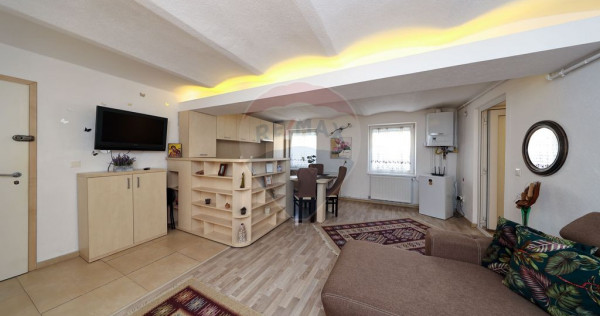 Investitie 2 ap regim hotelier | 115 mp | 2347 e/mp | ran...