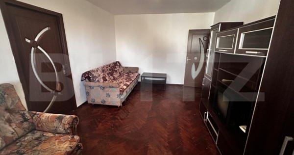 Apartament cu 2 camere, 42 mp, olari