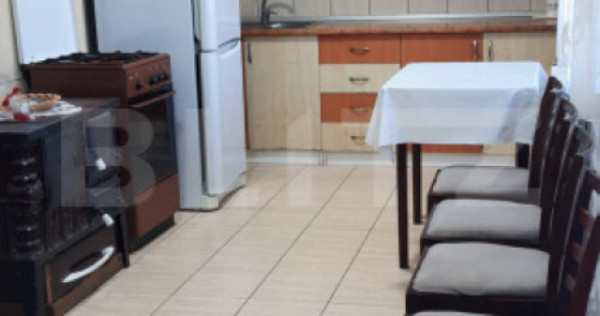 Casa de vanzare, 175mp utili, zona balta blonda