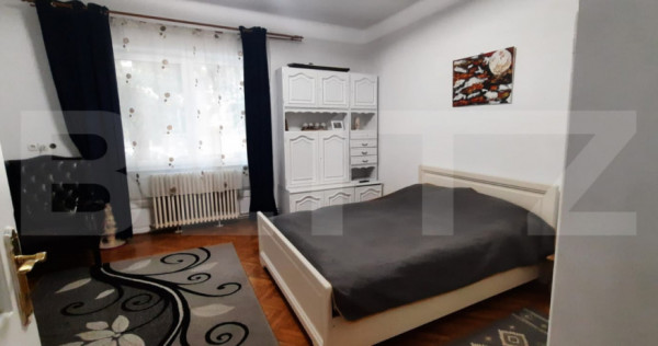 Casa de vanzare, 108 mp, zona semicentrala