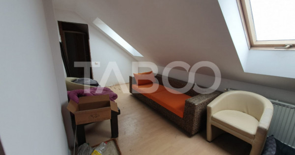 Garsoniera 28 mp utili structura bca etaj 6 zona negoiu