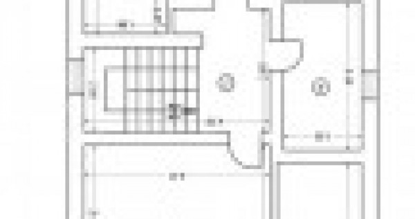 Vila de lux cu 4 camere in valea lupului, teren 600 mp