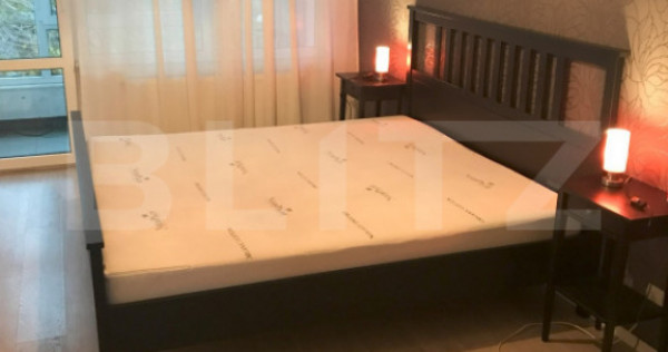 Apartament de vanzare, cu 2 camere | floreasca