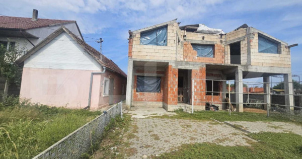 Teren de vânzare în satu mare – zona periferie / lucian