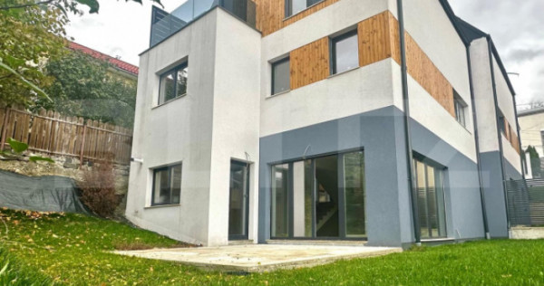 Eleganță discretă și confort modern, într-o casă compl