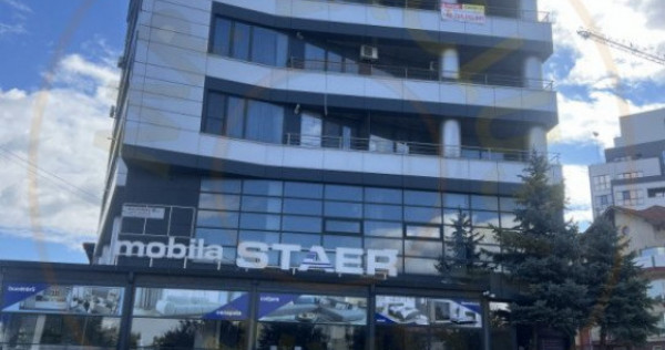 Apartament ultracentral, 2 camere fratii golesti-pitesti