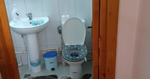 Vând urgent apartament