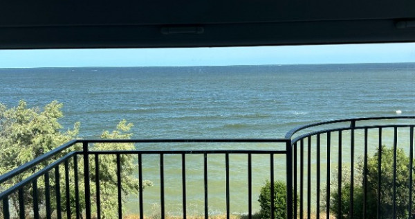 Apartament 4 camere steaua de mare/pescăria lui matei, prim rând mare