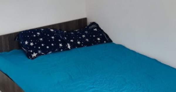 Camere de închiriat la casa voluntari, zona pipera