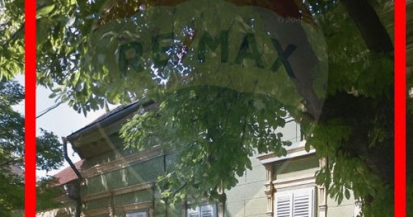 Casă / vilă cu 3 camere de vânzare în zona eminescu