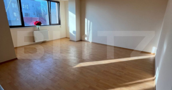 Apartament 4 camere 120mp utili – bucșinescu / piața chi