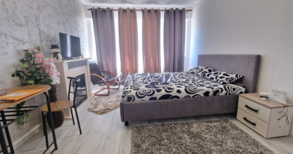 Inchiriere garsoniera, situat în târgu jiu, str.ciocârlă