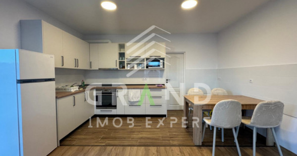 Casă mediteraneană–premium,nouă,corușu | 8 km de cluj-