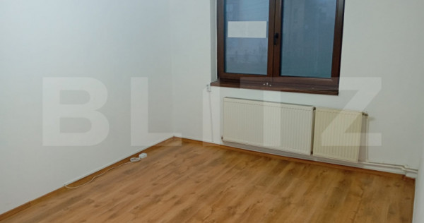 Apartament 2 camere, 52 mp, zona doicești