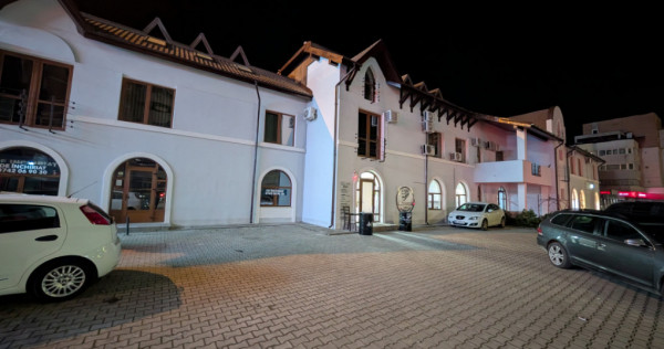 Spatiu birou langa arena mall