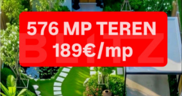 Casa de vânzare, 100 mp, teren 576 mp, zona ronat