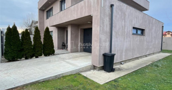 Vila metro noua teren 485 mp