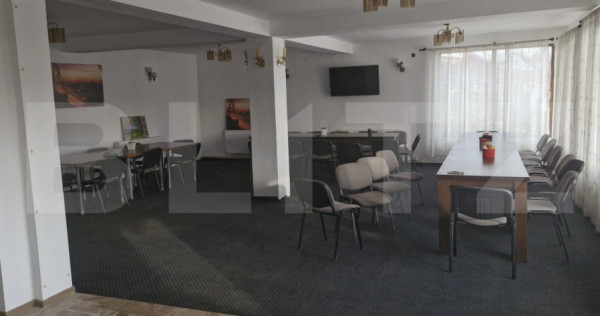 ???? spațiu comercial – oportunitate business | gura ocni
