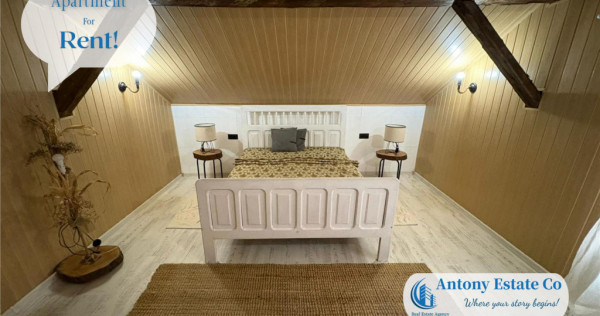 Apartament la casa, de inchiriat - zona cetatii oradea