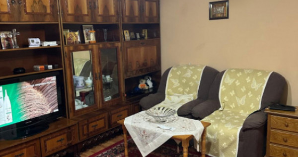Apartament 2 camere inel i- academia de marină, constanta