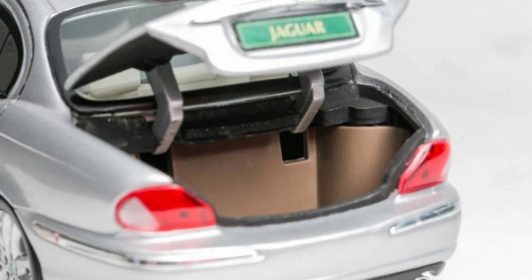 Maisto jaguar x type cheap