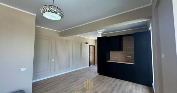 Apartament 2 camere mamaia nord- loc parcare inclus