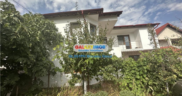 Casa 8 camere, malu rosu, ploiesti
