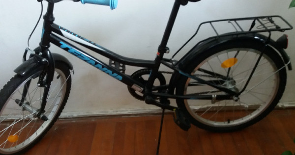 Biciclet DHS Terrana 20 inch nou 800 lei Lajumate.ro