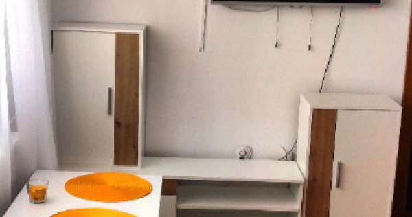 Apartament in mamaia regim hotelier