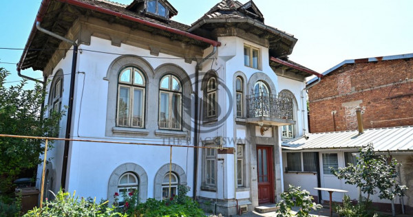 Casa / vila de vanzare | 100 mp | mihai bravu, ploiesti |...