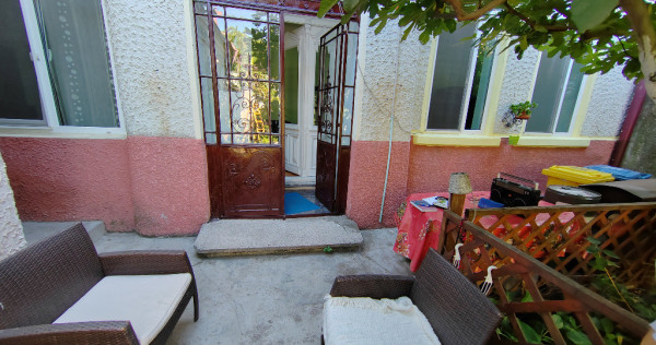Zona calea mosilor - foisorul de foc casa 2 camere