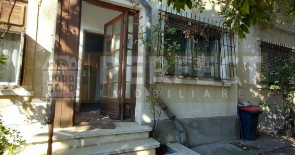 Casa 2 camere, zona semicentrala afi ploiesti - 118000 euro